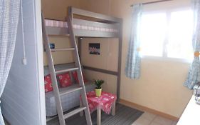 Petite chambre particulière