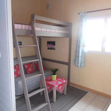 Petite chambre particulière La Force  Extérieur photo