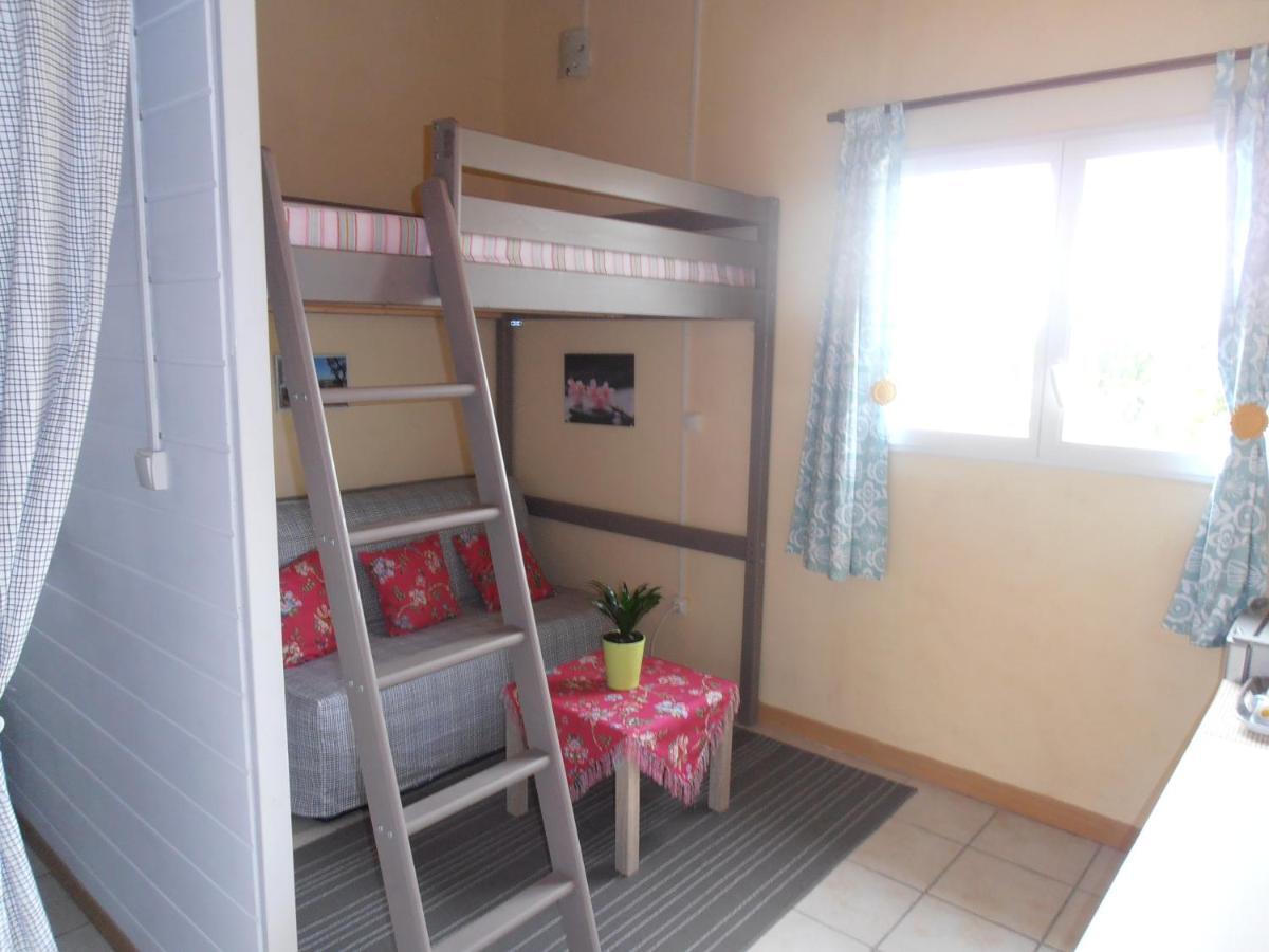 Petite chambre particulière La Force  Extérieur photo